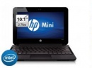      HP Mini 110    Intel Atom