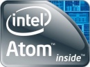  Intel Atom N550     