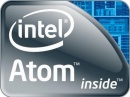  Intel Atom N550     