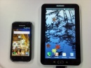Samsung Galaxy Tab   , 3G