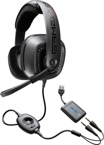 Plantronics
GameCom 777