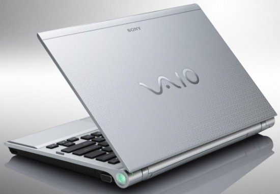 Sony VAIO  Z 