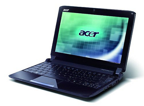 Acer Aspire One
532G