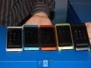   Nokia N8-00  