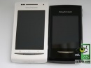     Sony Ericsson Yendo