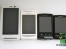     Sony Ericsson Xperia X8