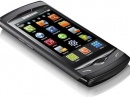    Samsung Wave  