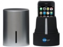 VIOlight Cell Phone Sanitizer  ,   