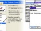 PocketMirror:  Microsoft Outlook  Palm-