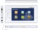 Android  NEC LifeTouch  