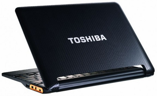 Toshiba AC100