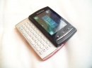 Sony Ericsson Xperia X10 mini pro    - 