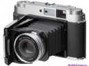 Fujifilm GF670,   Voigtlander Bessa III      