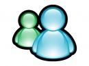 Microsoft Messenger  iOS