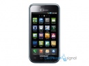 Samsung Vibrant   T-Mobile