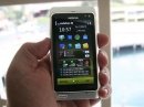 Nokia N8 -  Symbian  Nseries?