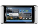   Nokia N8 Dark Grey