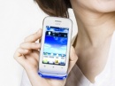 Pantech IM-A630K Android-  