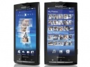 Sony Ericsson Xperia X10    Android 2.1   
