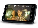    ,  HTC EVO 4G  