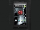   Motorola Droid X