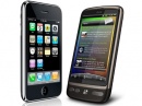 Apple   HTC     