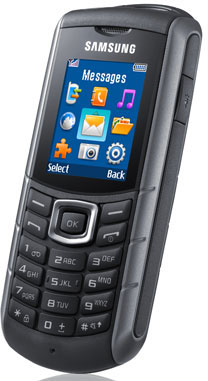 Samsung Xcover
E2370