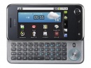  LG Optimus Q