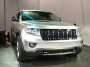 Jeep Grand Cherokee 2010  WiFi