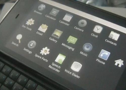 Nokia N900