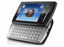   Sony Ericsson XPERIA X10 mini pro