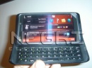   Nokia N9    