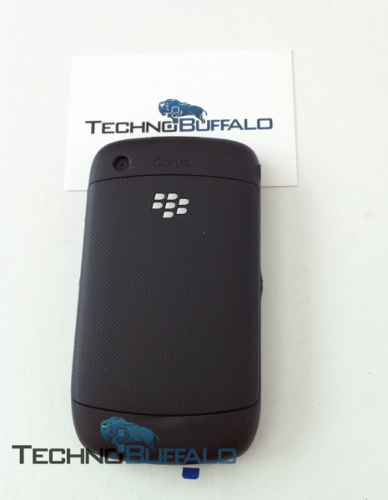 Blackberry Curve
9300