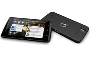 Dell Streak