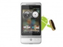  HTC Hero   Android 2.1