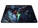  MSI  SteelSeries    Starcraft 2 