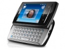 Sony Ericsson Xperia X10 mini pro -   Android   QWERTY   