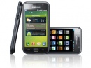 Samsung Galaxy S  Android 2.2 - 
