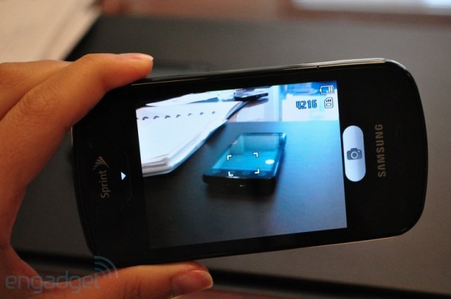 Samsung Epic 4G -    CDMA  (10 )