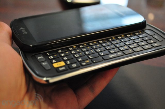 Samsung Epic 4G -    CDMA  (10 )