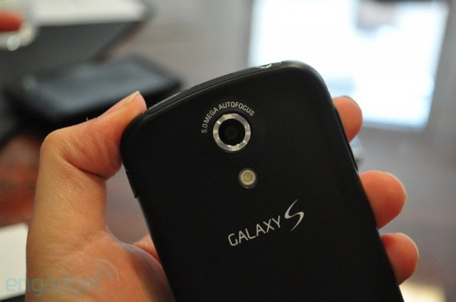 Samsung Epic 4G -    CDMA  (10 )