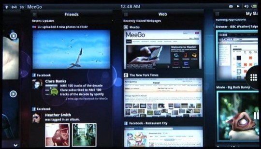 MeeGo