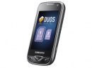  DUAL-SIM  Samsung B7722    