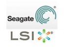 Seagate  LSI         