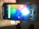  Android  HTC Vision -  