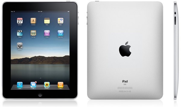    iPad    Ten One
Design