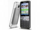 Nokia C5   