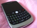 BlackBerry Curve 9300  FCC