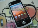 Android  Motorola XT502 -   