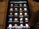 HTC Desire  Android 2.2   Sense